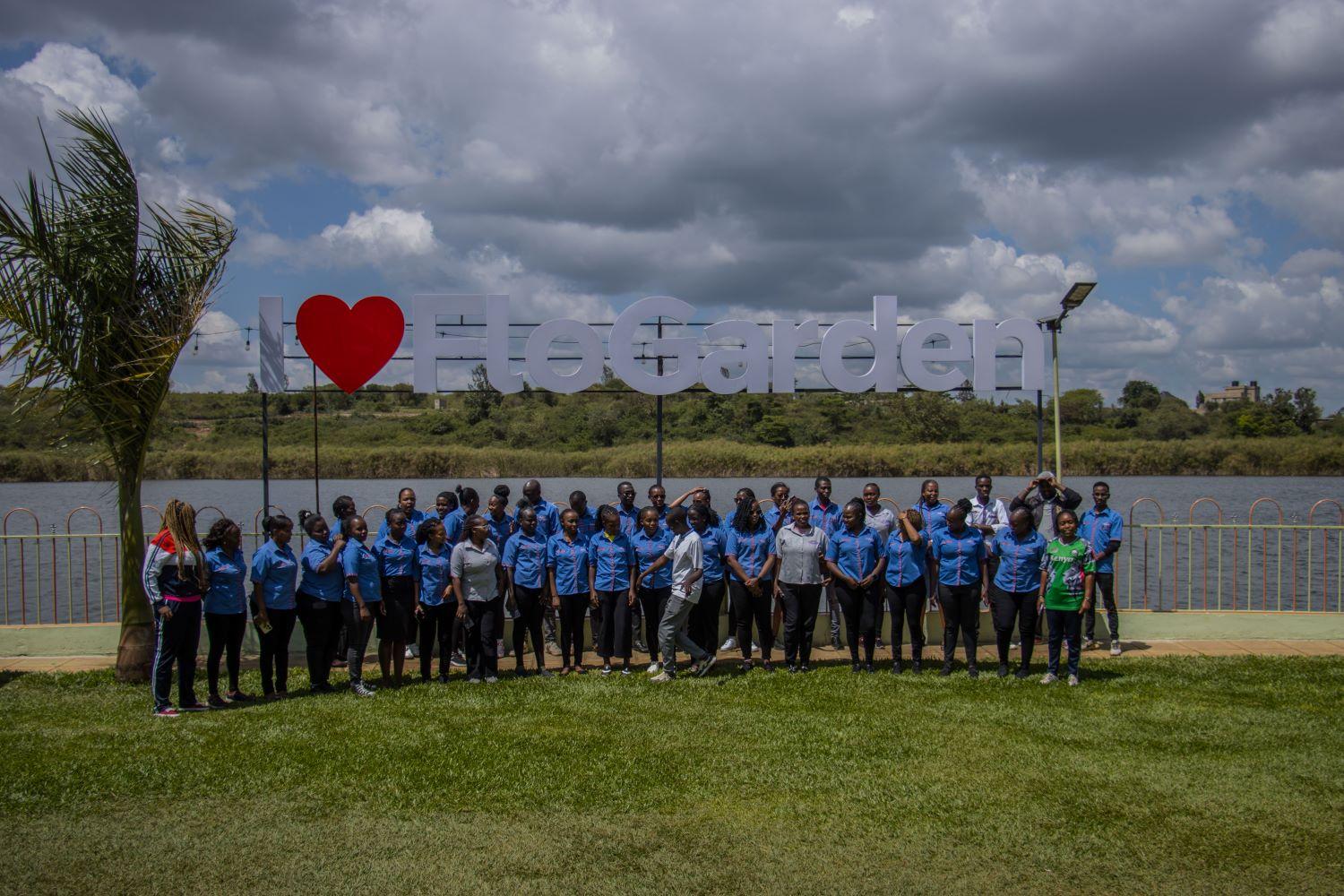 Kingsmill Teambuilding & Training