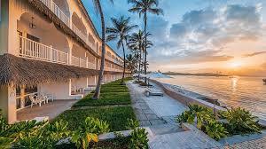 Team Building In Watamu