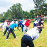 Why Team Building is a Strategic Driver of Workplace Productivity