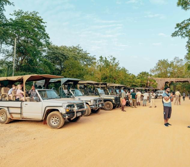 We are the next gen Business experience