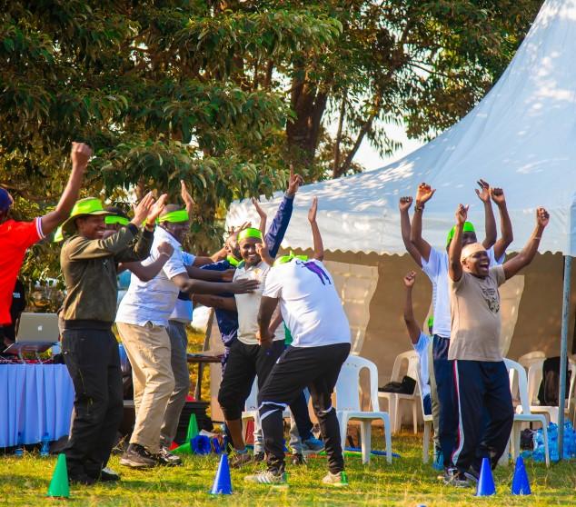 The Power of team-led Decision-Making