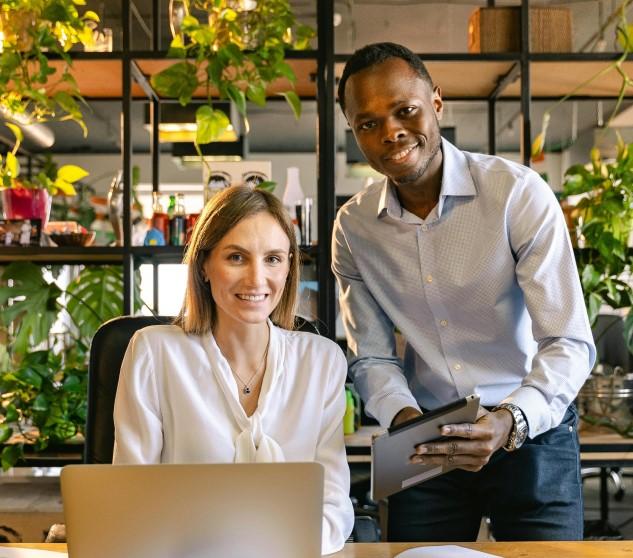 Unlock your potential for sustainable success